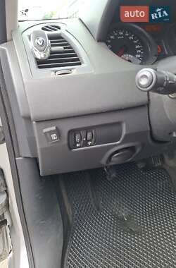 Хетчбек Renault Megane 2004 в 