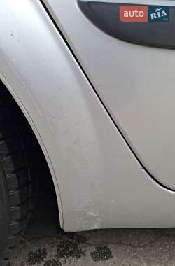 Хетчбек Renault Megane 2004 в 