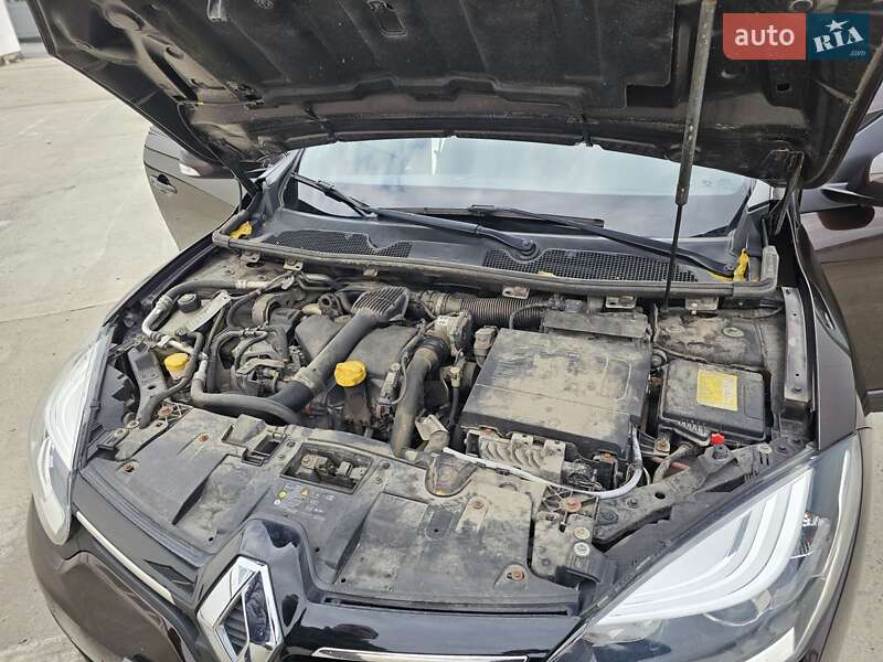 Универсал Renault Megane 2014 в Виннице