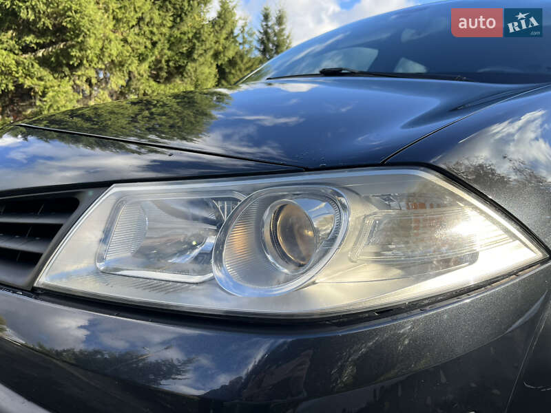 Універсал Renault Megane 2007 в Бердичеві