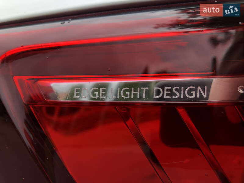 Універсал Renault Megane 2017 в Луцьку
