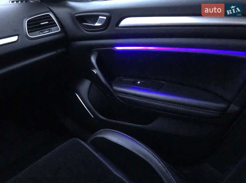 Універсал Renault Megane 2017 в Луцьку