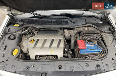 Универсал Renault Megane 2005 в  фото 13 Универсал Renault Megane 2005 в