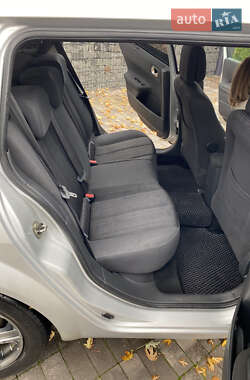 Универсал Renault Megane 2005 в  фото 22 Универсал Renault Megane 2005 в
