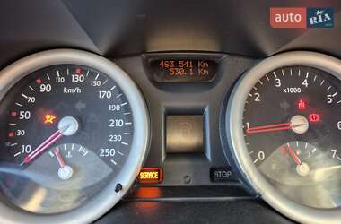 Купе Renault Megane 2004 в 