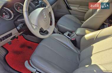 Купе Renault Megane 2004 в 