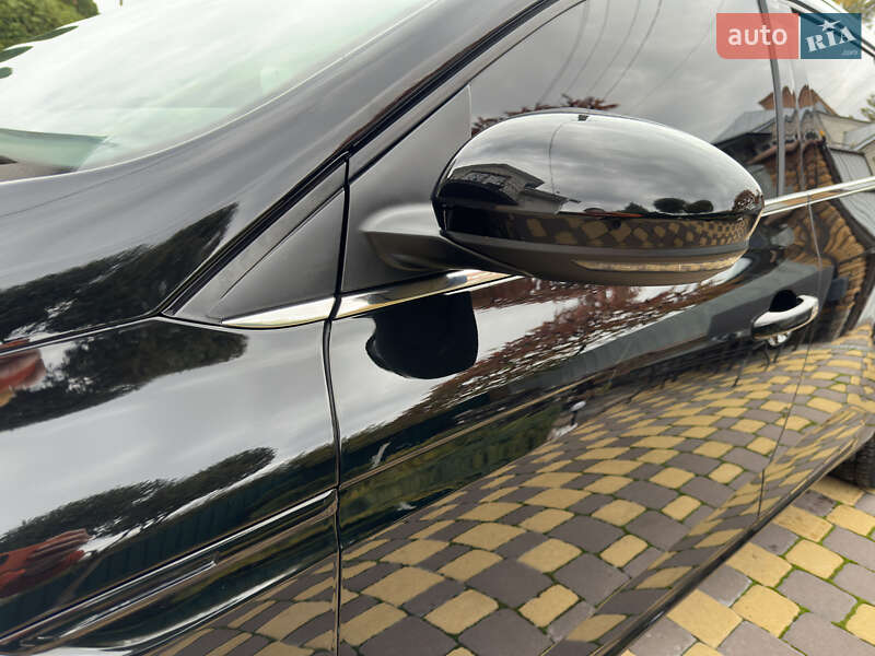 Универсал Renault Megane 2018 в Казатине
