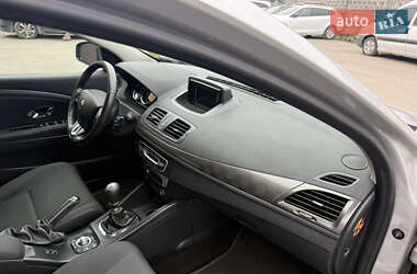 Универсал Renault Megane 2013 в 