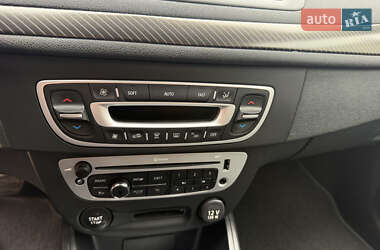 Универсал Renault Megane 2013 в 