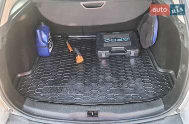 Универсал Renault Megane 2014 в Новомиргороде