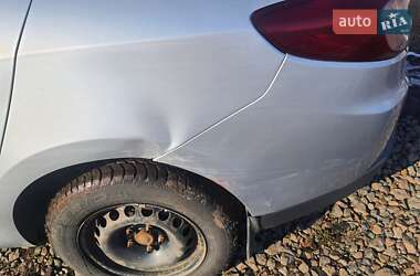 Универсал Renault Megane 2014 в Новомиргороде