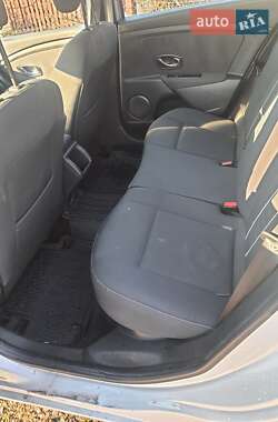 Универсал Renault Megane 2014 в Новомиргороде