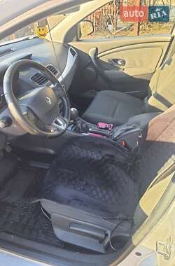 Универсал Renault Megane 2014 в Новомиргороде