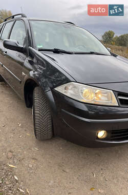 Универсал Renault Megane 2008 в 