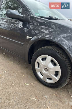 Универсал Renault Megane 2008 в 