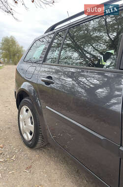 Универсал Renault Megane 2008 в 