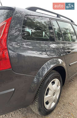 Универсал Renault Megane 2008 в 