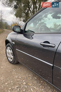 Универсал Renault Megane 2008 в 