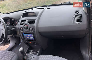 Универсал Renault Megane 2008 в 