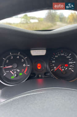 Универсал Renault Megane 2008 в 