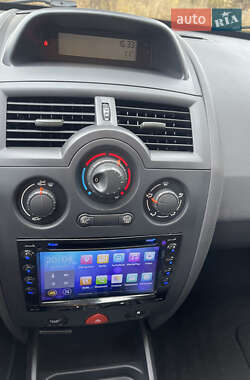 Универсал Renault Megane 2008 в 