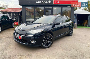 Универсал Renault Megane 2012 в Виннице