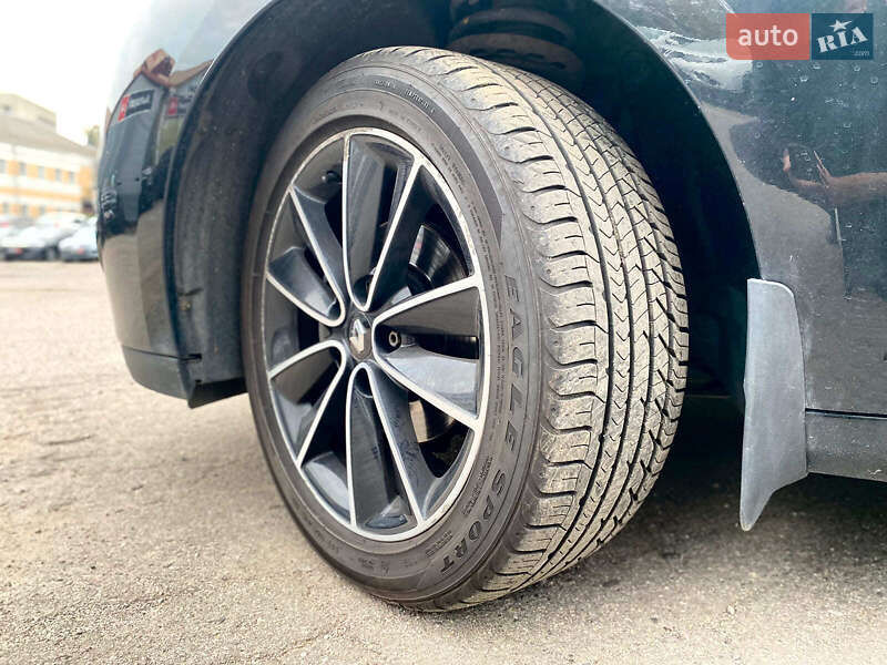 Универсал Renault Megane 2012 в Виннице