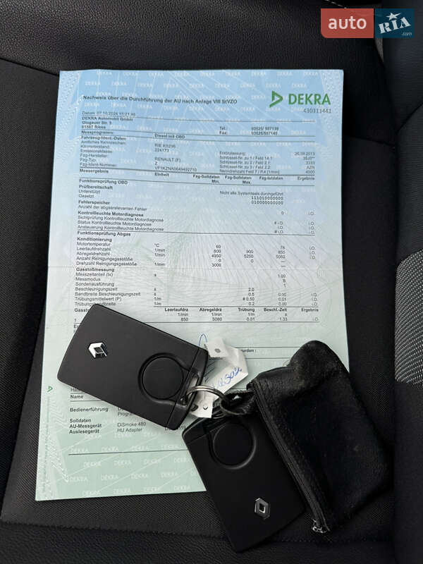 Универсал Renault Megane 2013 в Ровно фото 49 Универсал Renault Megane 2013 в Ровно