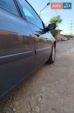 Универсал Renault Megane 2007 в 