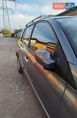 Универсал Renault Megane 2007 в 