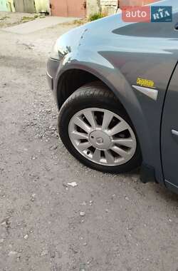 Универсал Renault Megane 2007 в 