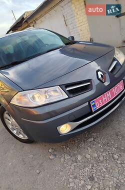 Универсал Renault Megane 2007 в 