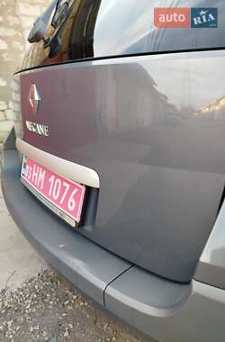 Универсал Renault Megane 2007 в 