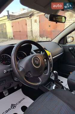 Универсал Renault Megane 2007 в 