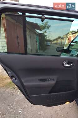 Универсал Renault Megane 2007 в 
