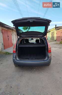 Универсал Renault Megane 2007 в 