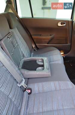 Универсал Renault Megane 2007 в 