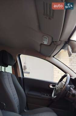 Универсал Renault Megane 2007 в 