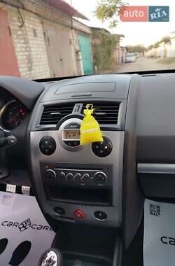 Универсал Renault Megane 2007 в 