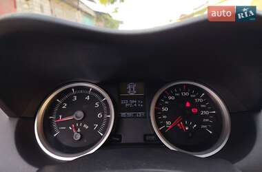 Универсал Renault Megane 2007 в 