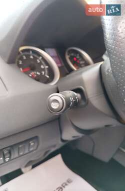 Универсал Renault Megane 2007 в 