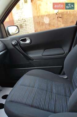Универсал Renault Megane 2007 в 