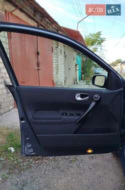 Универсал Renault Megane 2007 в 