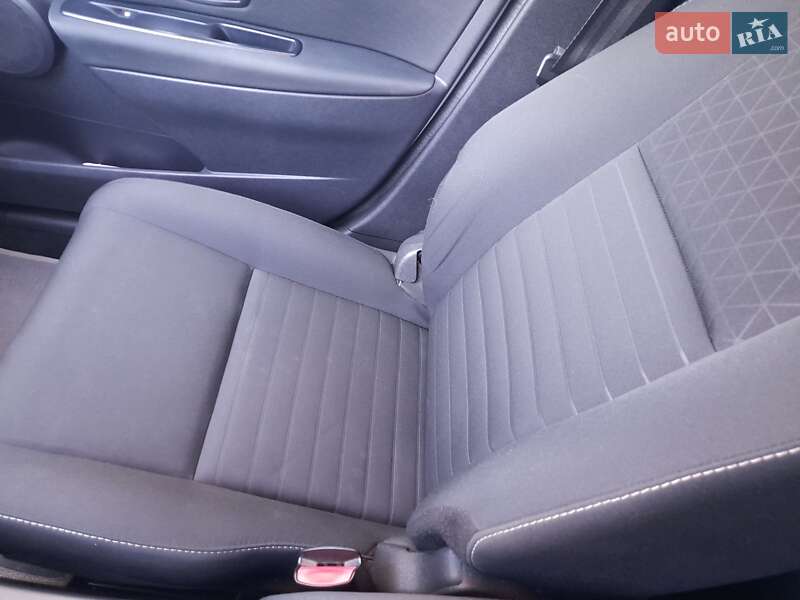 Универсал Renault Megane 2016 в Виннице фото 16 Универсал Renault Megane 2016 в Виннице