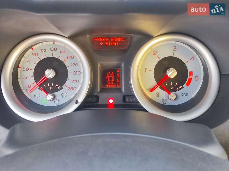 Хэтчбек Renault Megane 2005 в Киеве
