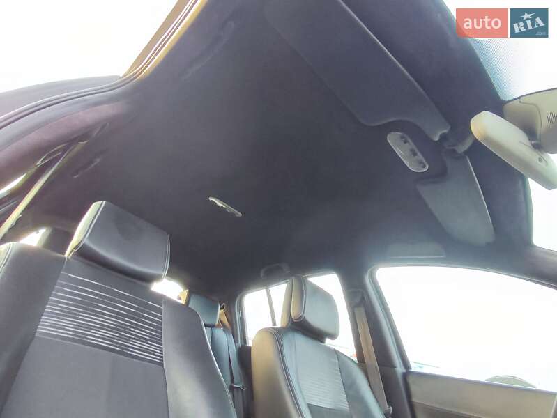 Хэтчбек Renault Megane 2005 в Киеве