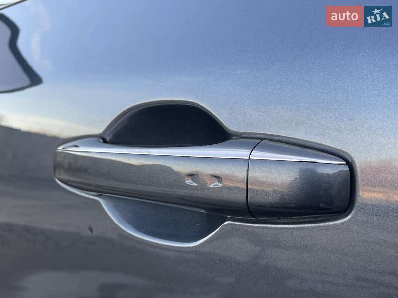 Универсал Renault Megane 2016 в Бердичеве