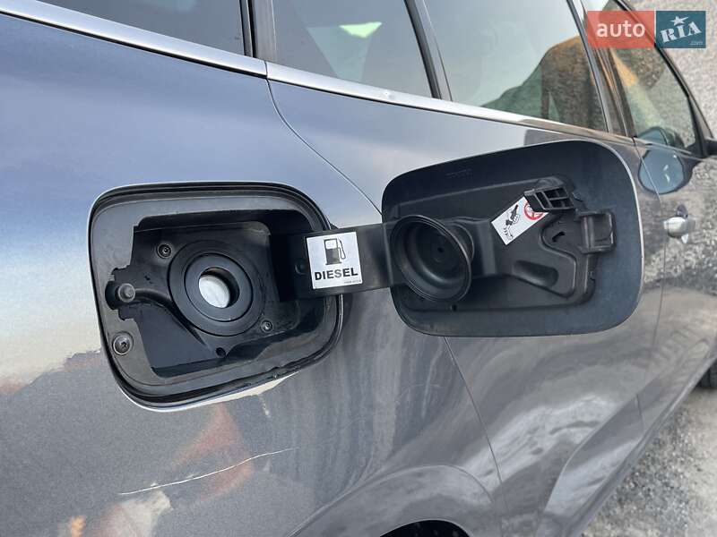 Универсал Renault Megane 2016 в Бердичеве