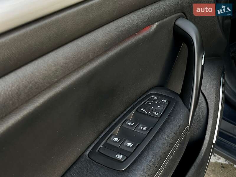 Универсал Renault Megane 2016 в Бердичеве