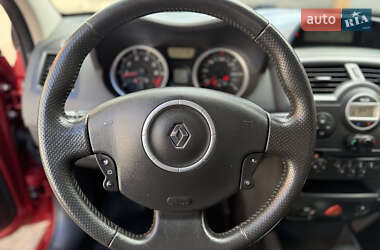 Универсал Renault Megane 2006 в 